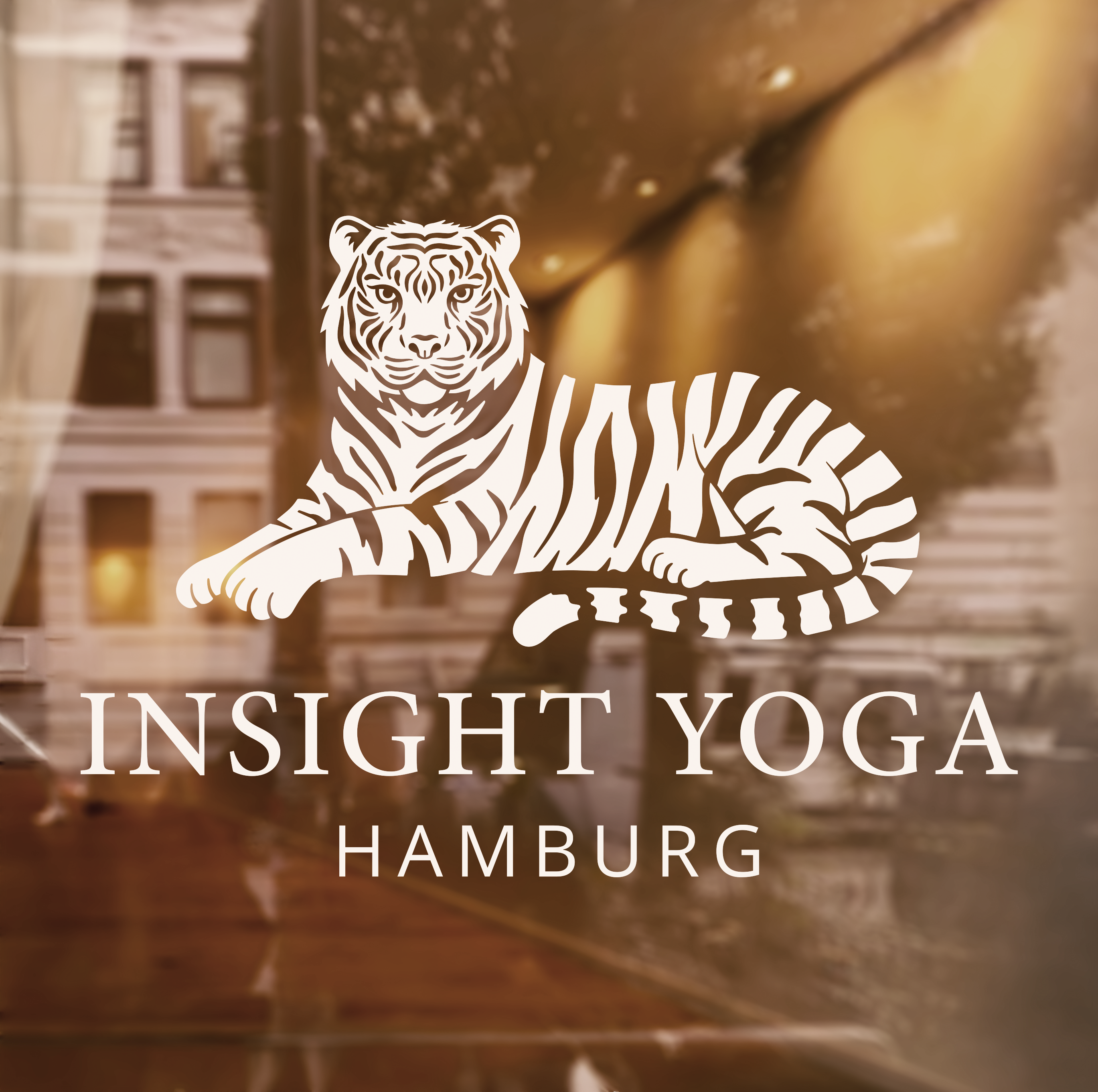 Insight Yoga Hamburg